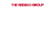 redbudcharlotte rbg redbud the redbud group redbud group Sticker
