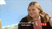 Uh Oh Oops GIF by TLC