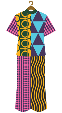 Naija Naijagif Sticker