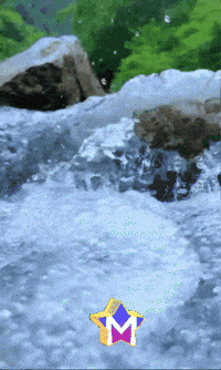 Sol Buenos Dias GIF by Murcianys LLC