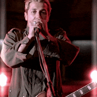 Echo Park Turn GIF by Feeder