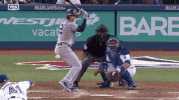 Tyler Wade Talkin Yanks GIF by Jomboy Media