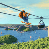 Leopilhas GIF by Panasonic Brasil