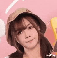 Head Hello GIF