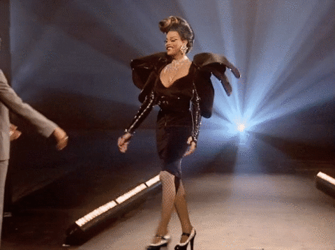 season 2 GIF by RuPaul's Drag Race
