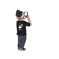 yethoorhee yethoorhee takingphoto takevideo takeasnap Sticker