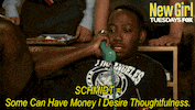 new girl GIF by Fox TV