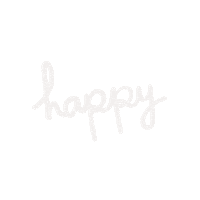 simplelinh happy coffee mood sparkle Sticker