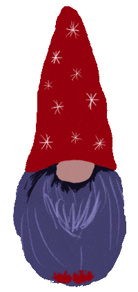 Merry Christmas Sticker