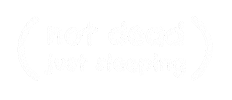 Sleepy Zzz Sticker