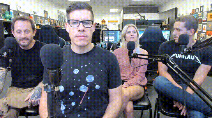 people family GIF