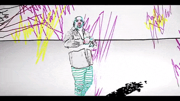 070phi animation drawing doodle sketch GIF