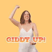 White Dress Girl GIF by ABC Music