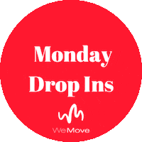 wemovesk dancing canada saskatchewan we move Sticker