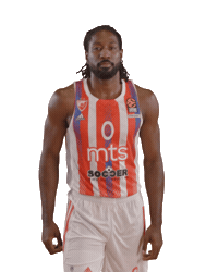 Euroleague Sticker by sportmts