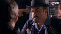 We Have A Warrant For His Arrest 