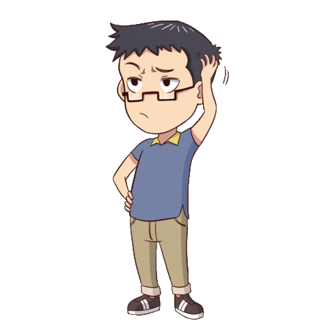 Ngomu Sticker by Ngomongin Uang