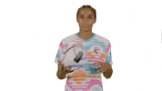 Sport Team GIF by National Women's Soccer League