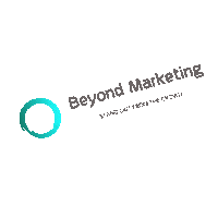 Sticker by Beyond Marketing
