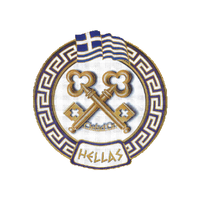 Hotel Concierge Sticker by UICH Les Clefs d'Or