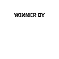 Martial Arts Winner Sticker