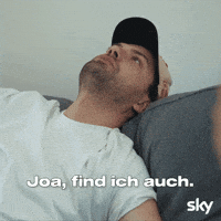 Sky Original Wow GIF by Sky Deutschland