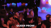 Gay Pride GIF by BuzzFeed