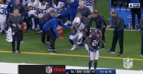 2018 Nfl Football GIF by NFL