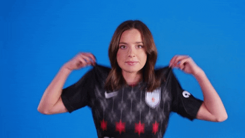 Griff GIF by Chicago Stars FC