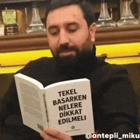 Tarık GIF