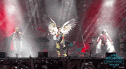 pitchfork music festival GIF by Pitchfork