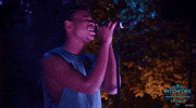 pitchfork music festival shamir GIF by Pitchfork
