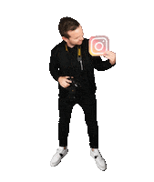 Photo Camera Sticker by Nico Alsemgeest