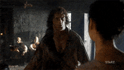Season 2 Love GIF by Outlander