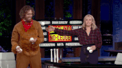 juggling tj  miller GIF by Chelsea Handler