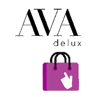 Moda Ecommerce Sticker by AVA delux