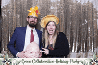 Fun Party GIF by GingerSnap Rentals