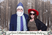 Fun Party GIF by GingerSnap Rentals