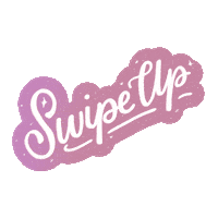 Manifest Swipe Up Sticker by Manifestation Babe