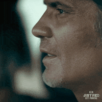 JustifiedFX hulu crash justified fx networks GIF