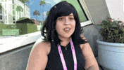 Magic Witch GIF