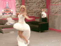 season 2 2x5 GIF by RuPaul's Drag Race