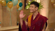 High Five Season 2 GIF by NBC