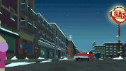 f is for family GIF by NETFLIX