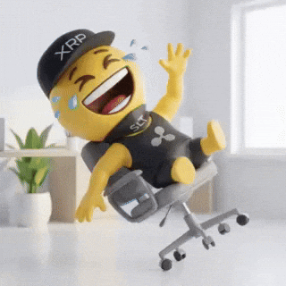 Xrp Lol GIF by SaluteXRPL