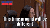 Will Second Chance GIF by Team Kennedy