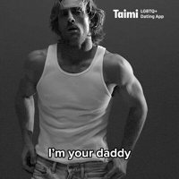 Pedro Pascal Gay GIF by Taimi