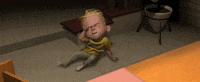 the incredibles brother GIF by Disney Pixar