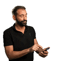 Making Money Sticker by Showbureau