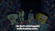 season 9 episode 23 GIF by SpongeBob SquarePants